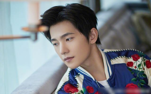 高德娱乐202051最新文娱资讯：易烊千玺、杨洋、迪丽热巴、吴倩、撒贝宁(图1)