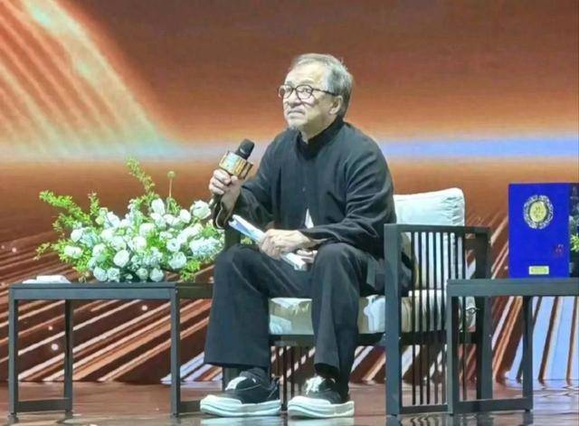 成龙、高德娱乐赵丽颖、蔡徐坤文娱圈最新动态一扫而光(图1)