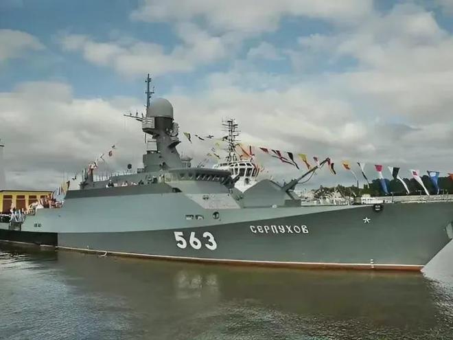 高德娱乐乌俄最新英法联袂警戒乌克兰邦际形式正在发作改观(图1)