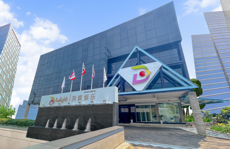 高德娱乐从跨邦制星到影视新星洞察文娱全新构造乘风而上(图1)