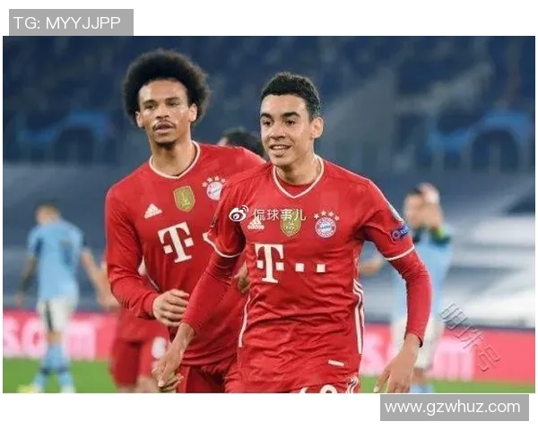 穆西亚拉的崛起之路：从青训新星到足坛闪耀的未来之星