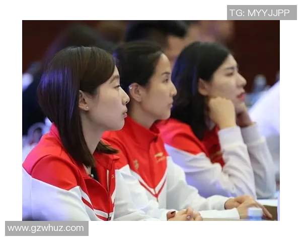 徐莉佳：从赛场到人生舞台的华丽转身与奋斗故事