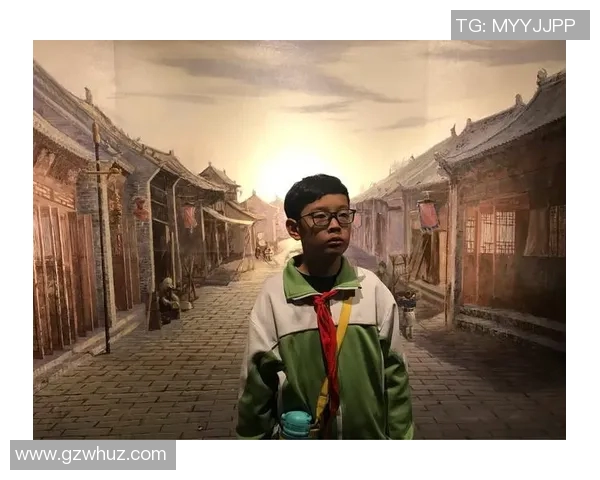 徐国义:探索新时代下的文化传承与创新之路 徐国义:探索新时代下的文化传承与创新之路