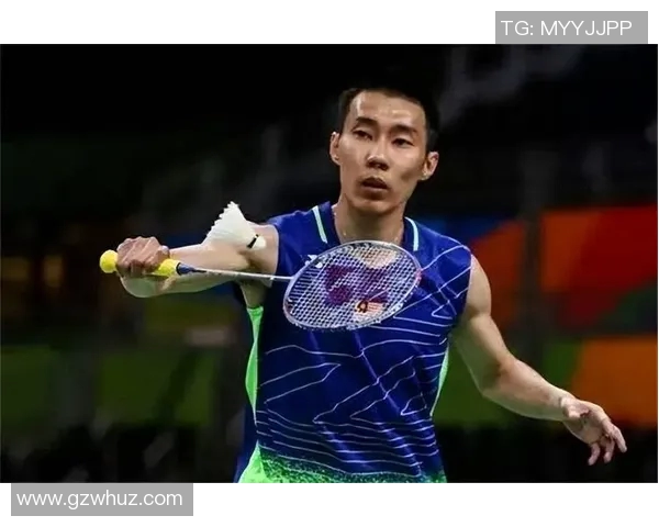 李宗伟的羽毛球传奇之路与不屈精神的完美结合