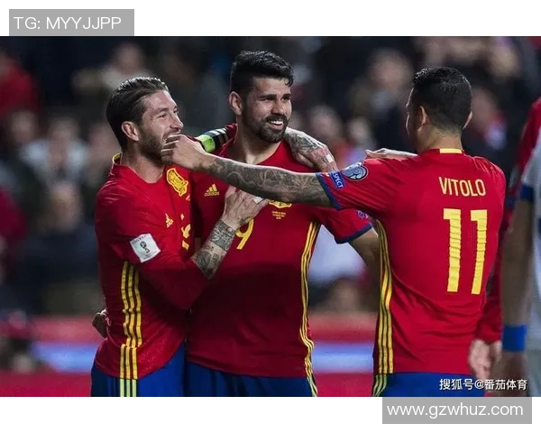 乌克兰与西班牙友谊赛精彩回顾双方球员表现引关注 乌克兰与西班牙友谊赛精彩回顾双方球员表现引关注