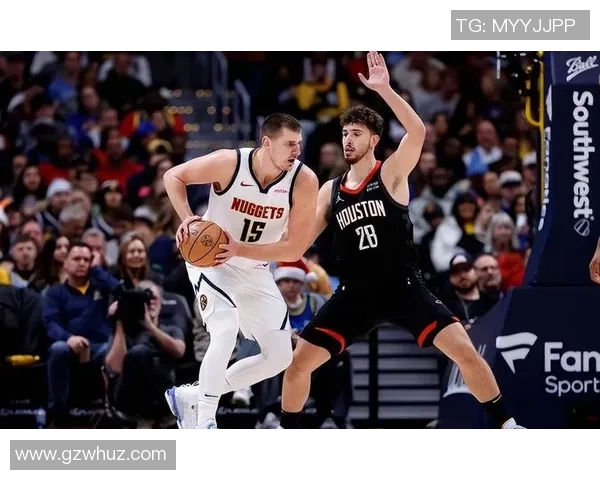 火箭队与勇士的激烈对决回顾2019年1月4日精彩瞬间解析